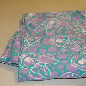 OS Disney leggings Lularoe